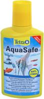 Tetra Aquasafe Bio-Extract 250ml voor Zoet- & Zeeaquaria - Waterbehandeling Direct Werkzaam