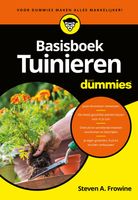 Basisboek Tuinieren voor Dummies - Steven A. Frowine - ebook - thumbnail