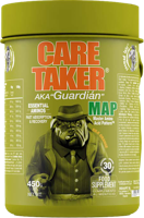 Zoomad Caretaker MAP Silk Orange (450 g)