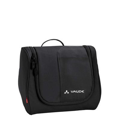 Vaude Tecowash II Toilettas black Vaude Tecowash II Toilettas black
