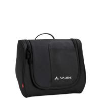 Vaude Tecowash II Toilettas black