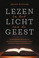 Lezen in het licht van de Geest - Arjan Witzier - eBook (9789043538787)