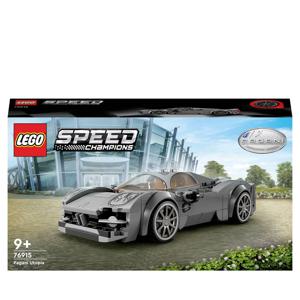 LEGO® SPEED CHAMPIONS 76915 Pagani Utopia