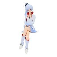 RWBY: Ice Queendom Noodle Stopper PVC Statue Weiss Schnee 14 cm - thumbnail