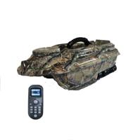 Boatman Actor GPS Voerboot V5 H3 Camo / Camo - thumbnail