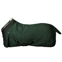 Staldeken Harrys Horse Highliner 200gr Limited Edition, 165 cm in dark green