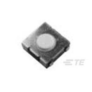 TE Connectivity 1571625-1 TE AMP Tactile Switches 1 stuk(s) Tray