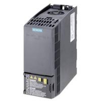 Siemens Frequentieregelaar 6SL3210-1KE11-8AF2 0.37 kW 380 V, 480 V