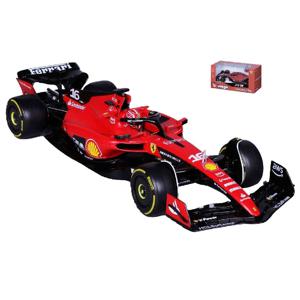 Bburago Ferrari SF-23 Seizoen 2023 Charles Leclerc 1:43