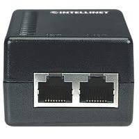 Intellinet 524179 PoE-injector 100 MBit/s IEEE 802.3af (12.95 W) - thumbnail