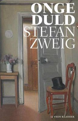 Ongeduld - Stefan Zweig - Paperback (9789020413816)