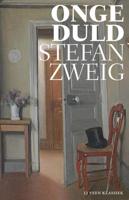 Ongeduld - Stefan Zweig - Paperback (9789020413816)