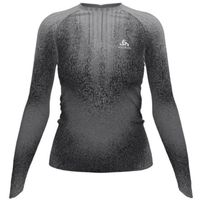 Odlo Blackcomb Eco Crew Neck Longsleeve Dames