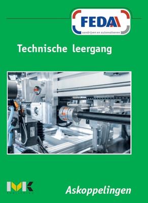 Askoppelingen - Rob van den Brink - Hardcover (9789462717725)