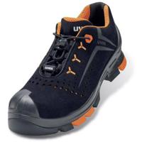 uvex 2 6501246 Veiligheidsschoenen ESD S1P Schoenmaat (EU): 46 Zwart, Oranje 1 paar