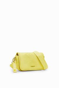 Schoudertas ster S - YELLOW - U