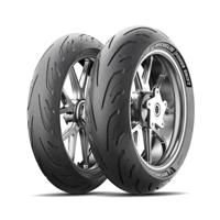 Scooterband 15 inch 160/60-R15 M/C MICHELIN POWER SHIFT ACHTER 67H TL RADIAL - 3528701645605