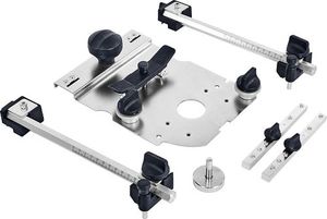 Festool Accessoires Gatenrij-set LR 32 Set 583290 - 583290