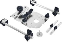 Festool Accessoires Gatenrij-set LR 32 Set 583290 - 583290 - thumbnail