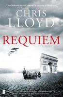Requiem - Chris Lloyd - Paperback (9789022599372)