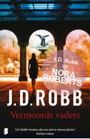 Vermoorde vaders - J.D. Robb - ebook - thumbnail