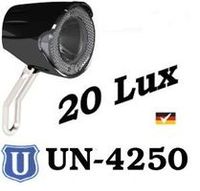 Koplamp Union Venti Un-4250 Dynamo