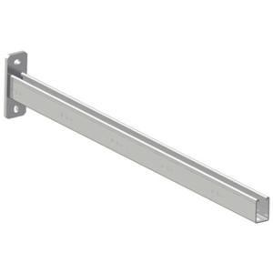 Fischer 538015 bevestigingsframe voor loodgieterswerk Draagarm