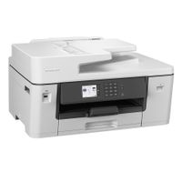 Brother MFC-J6540DW professionele draadloze A3 all-in-one kleureninkjetprinter - thumbnail