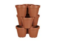 PARKSIDE Plantenbak (Terracotta)