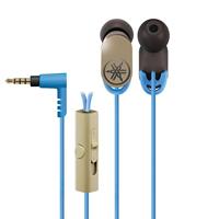 Yamaha EPH-RS01 in-ear hoofdtelefoon (8,5 mm driver) beige