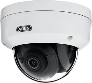 ABUS TVIP42510 bewakingscamera Dome IP-beveiligingscamera Binnen & buiten 1920 x 1080 Pixels Plafond/muur