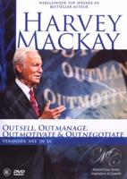Harvey Mackay - Outsell Outmanage Outmotivate & Outnegotiate - DVD (8717306270977)