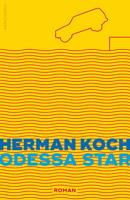 Odessa Star - Herman Koch - ebook
