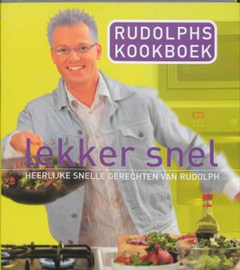 Rudolphs Kookboek Lekker Snel