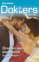 Dromen van een dokter - Scarlet Wilson - ebook