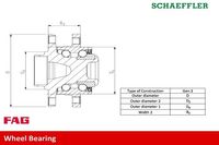 Wiellager 713618950