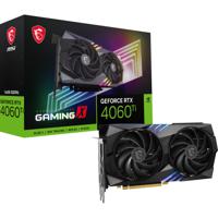 MSI MSI GeForce RTX 4060 Ti GAMING X 16G