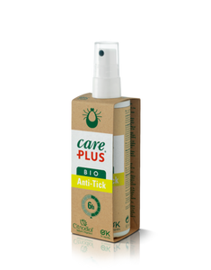 Care Plus BIO Anti-Tick spray 80 ml