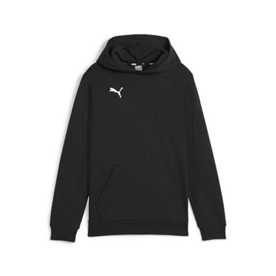 PUMA Teamgoal Casuals Hoody Jr Pullover voor jongens