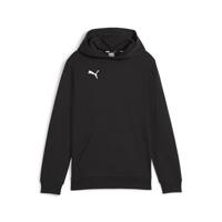 PUMA Teamgoal Casuals Hoody Jr Pullover voor jongens