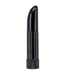 Lady Finger Vibrator - Black