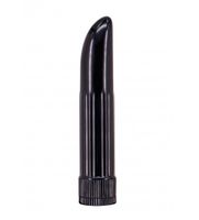 Lady Finger Vibrator - Black - thumbnail