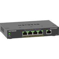 Netgear GS305EPP switch