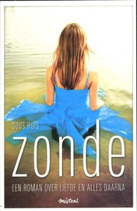 Zonde - Suus Ruis - ebook