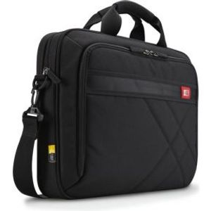 Case Logic DLC-115 Casual laptoptas 15 zwart