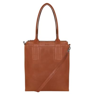 MyK. Bag Lotus Caramel