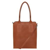 MyK. Bag Lotus Caramel