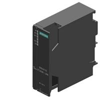 Siemens 6ES7153-2BA10-0XB0 PLC-uitbreidingsmodule 28.8 V/DC - thumbnail