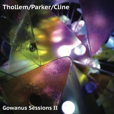Gowanus Sessions II - CD (0825481503822)