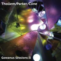 Gowanus Sessions II - CD (0825481503822)